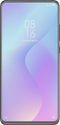Azuri AZ-SPTGXMMI9T-TRA - Tempered Glass Screenprotector - Krasbestendig - 0,33 mm dik