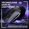 Logitech G502 X - Gaming Muis - Optisch 25600 DPI - Zwart