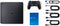Sony PlayStation 4 - Slim - 500GB - Zwart
