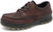 Ecco Track 25 - Heren Veterschoen - Gore-tex ademend en waterproof - Bruin - Maat 42
