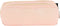 Caramel & Cie Pennenzak Pink Glitter - Roze