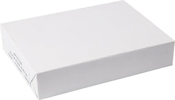 Creativ Company Tekenpapier Wit A4 190gr, 250 Vellen