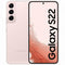 Samsung Galaxy S22 5G - Rosé Goud - 128 GB - Duale fysieke simkaart + eSIM