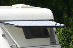 Eurotrail Caravanraam Luifel - 190x90cm - All Weather Tex