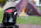Bon fire thee-, koffiepot en waterketel