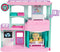 Little Live Pets - Mama Surprise Families Baby Ziekenhuis - Interactieve Speelset