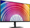 Samsung ViewFinity S60A - Monitor - QHD 2560x1440 75Hz - Zwart