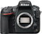 Nikon D810 body zwart
