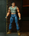 NECA Teenage Mutant Ninja Turtles (Mirage Comics) Action Figure Casey Jones 18 cm Action Figuur