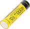 Nitecore 18650 Li-Ion accu, NL1840HP, 4000mAh, met beveiligingscircuit