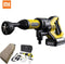 JIMMY JW31 - Draagbare Hogedrukreiniger - 180 W 22 Bar - Inclusief accu en accessoires