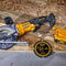 DeWalt DT20420-QZ - Snijblad 115mm - Ultra scherp ATB 20° - Max 5000rpm