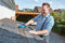 Novus Hamertacker J-044 - Professioneel gebruik - Type G - 12 mm