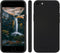 Dbramante1928 Greenland - Soft case - 100% gerecycled plastic - Zwart