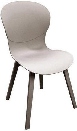 Danziger Dining tuinstoel - Taupe