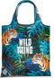 Punta Shopper Leeuw 12 Liter 38 X 38 Cm Polyester Blauw/rood
