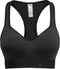 Only Play Performance - Sportbeha Dames - Medium ondersteuning - Phantom - Maat XL