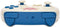 PowerA NSGP0015-01 - Draadloze controller - Bluetooth 5.0 - Blauw Rood Wit