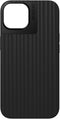 Nudient Bold Case hoesje voor iPhone 14 - Zwart
