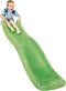 KBT Losse Glijbaan Tweeb Platformhoogte 90cm Limoengroen