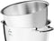 Kenwood KWL90.004SI - Keukenmachine - 1400W - 5L en 7L mengkom