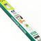 Secu SecuStrip Plus - Buitendraaiend - Inbraakvertraging 6 minuten - Wit