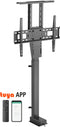 MyWall HP 63-1 - TV-liftbeugel - Gemotoriseerd met afstandsbediening - Voor schermen 94-165 cm (37-65)