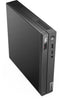 Lenovo ThinkCentre neo 50q Gen 4 - Mini PC - Intel Core i5-13420H 16GB 1TB SSD - Zwart