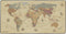 Natec - NPO-1457 - Muismat - Multi-color - 800x400mm