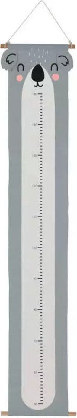Groeimeter - Lengte Meter - 110cm - Koala
