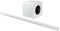 Samsung HW-S801D - Ultra Slim Soundbar - Dolby Atmos DTS Virtual:X - Wit (2024)