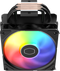 Cooler Master Hyper 212 Pro - CPU-koeler - 230W TDP - 4 heatpipes