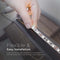 V-TAC VT-5050 60-IP20-N LED Stripverlichting - Striplights - 5050 - 60 - IP20 - 6500K - Prijs/1m (5m Rol)