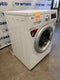 LG F14B8TDA7 - Wasmachine - 8kg laadvermogen - 1400rpm centrifugeer toeren