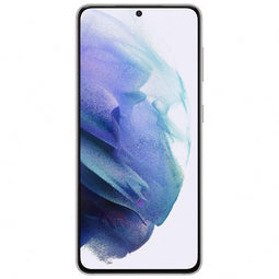 Samsung Galaxy S21 5G - Wit - 256 GB - Fysieke simkaart + eSIM