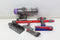 Dyson V11 Fluffy - Steelstofzuiger - 3 vermogensstanden - 0,76L