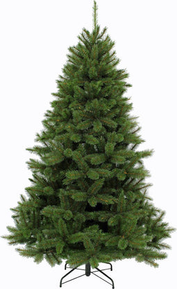 Triumph Tree Bristlecone Kunstkerstboom - H120 x Ø79 cm - Groen