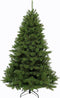 Triumph Tree Bristlecone Kunstkerstboom - H120 x Ø79 cm - Groen