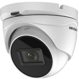 Hikvision DS-2CE79H8T-AIT3ZF - Buiten camera - 2560x1944 resolutie - Bewegingsdetectie IR-nachtzicht tot 60m
