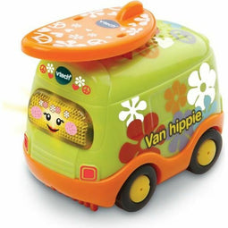 Auto Vtech Tut Tut Bolides (FR) Multicolour