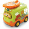 Auto Vtech Tut Tut Bolides (FR) Multicolour