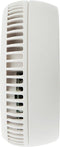 Angeleye Rookmelder Sb5-tp-ae - Optisch - 9V vervangbare batterij - Wit (2 stuks)