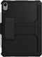 Urban Armor Gear Scout - Tabletcover - Militaire bescherming - Zwart