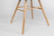 Zuiver Albert Kuip Eetkamerstoelen met armleuning Taupe - Set van 2