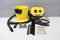 Krcher WD 3 P V-17/4/20 *EU III - Nat- en droogzuiger - 1000 W - 17L vuilreservoir - 4m kabel