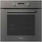 Miele H 2761-1 BP CleanSteel - Inbouwoven - PerfectClean - 76 l (125 Edition)