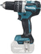 Makita DHP484Z - Accu Klop-/Schroefboormachine 18V - Robuuste koolborstelloze motor (zonder accu en lader)