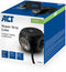 ACT AC2400 - Stekkerdoos Kubus - 3x USB-A 2,4A - Zwart