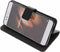 Luxe leder booktype hoes Huawei P10 Lite