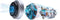 Bosch BGLS4X201 - Slede stofzuiger - PowerProtect systeem - cayennerood